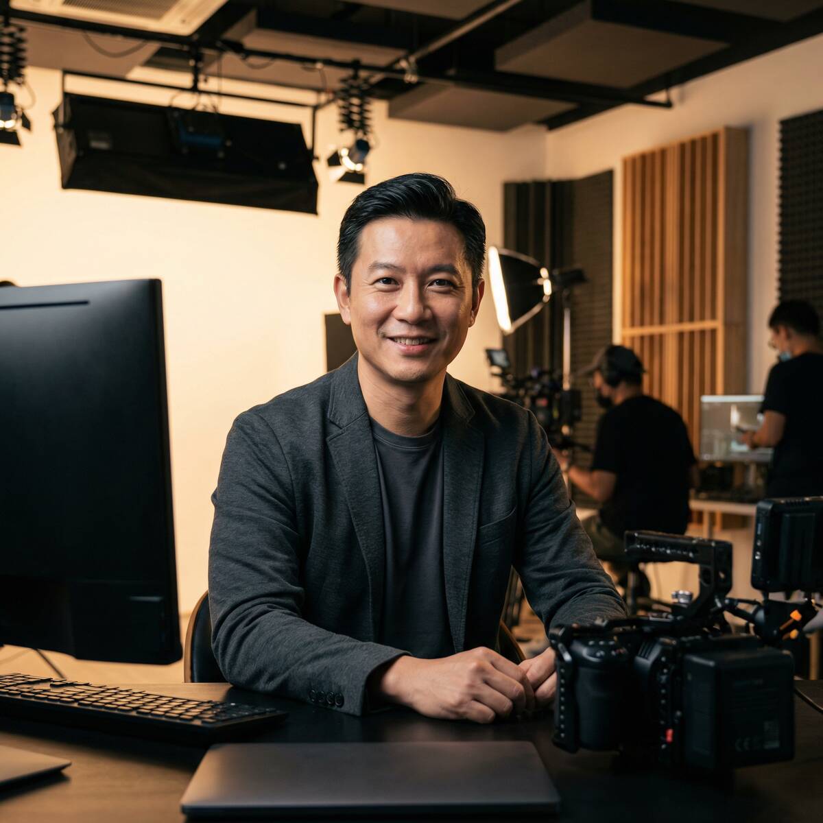 日本三级导演陈明