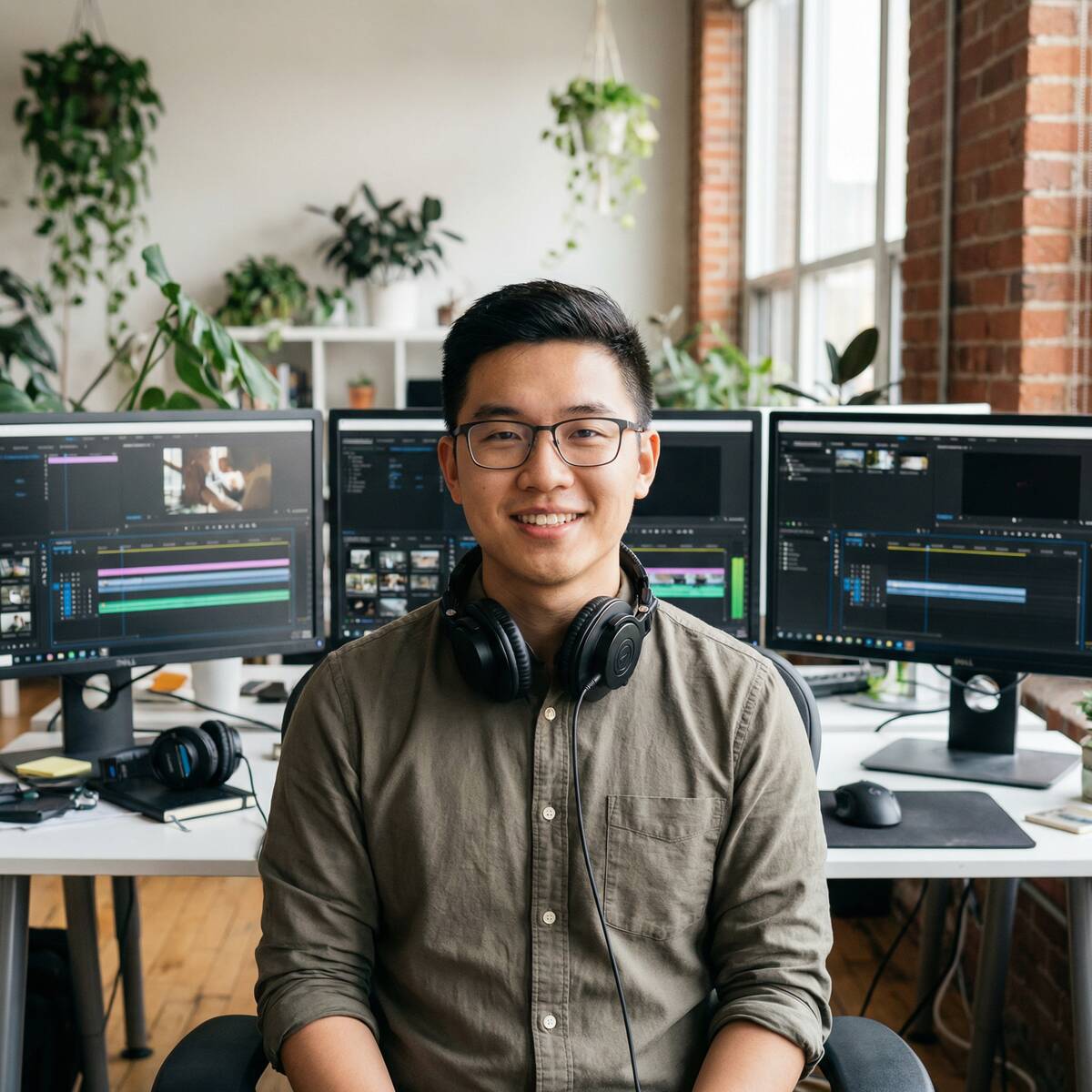 日本三级剪辑师王浩