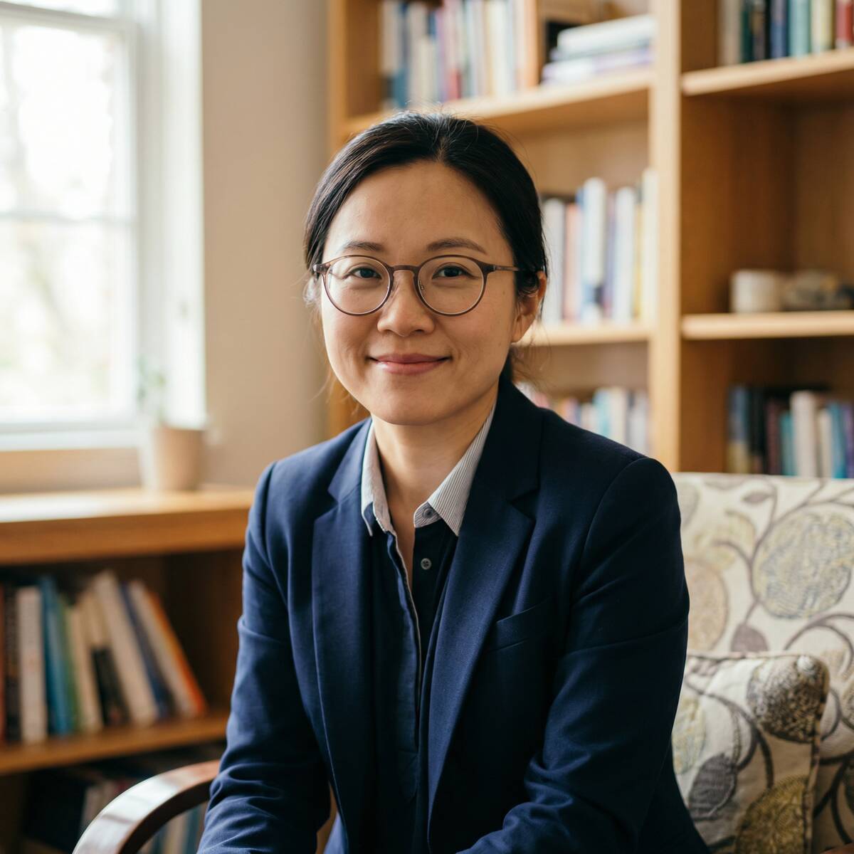 日本三级心理顾问周雅