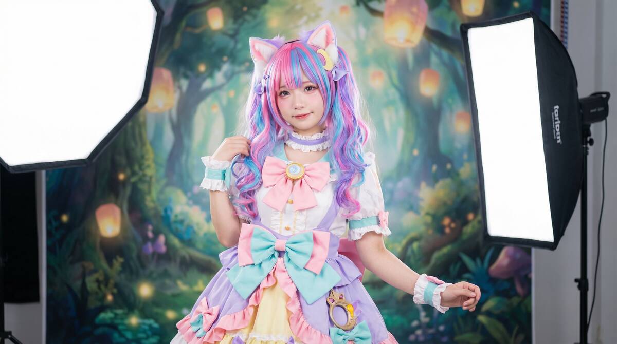 日本三级二次元cosplay视频